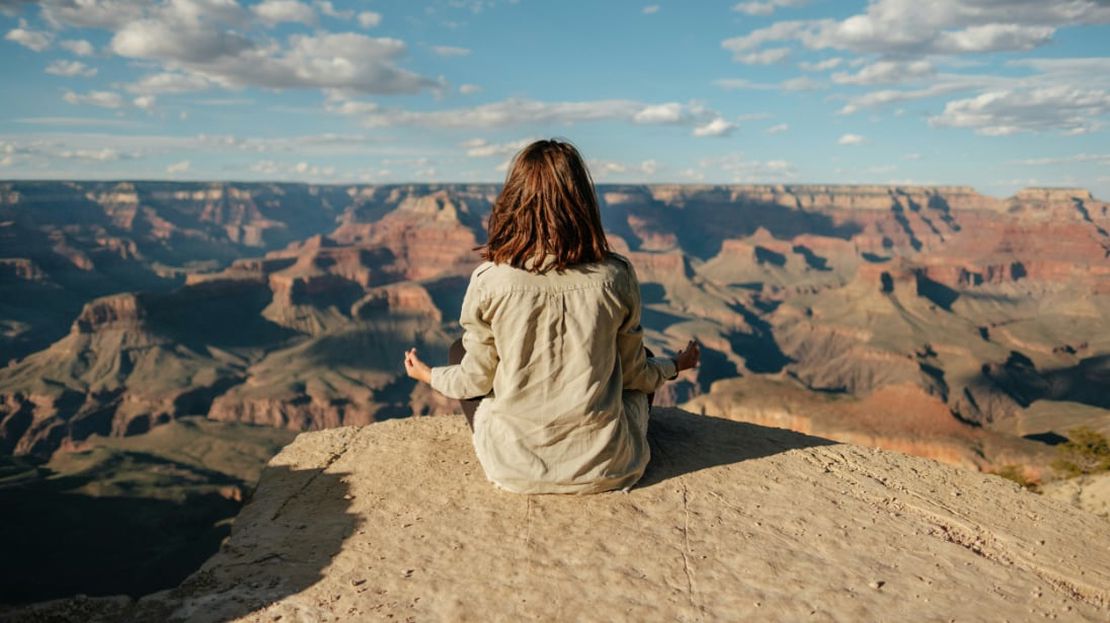 Zázrak meditácie: ako sa zbavíš svojich starostí a zmeníš svoj život?